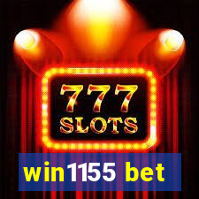 win1155 bet